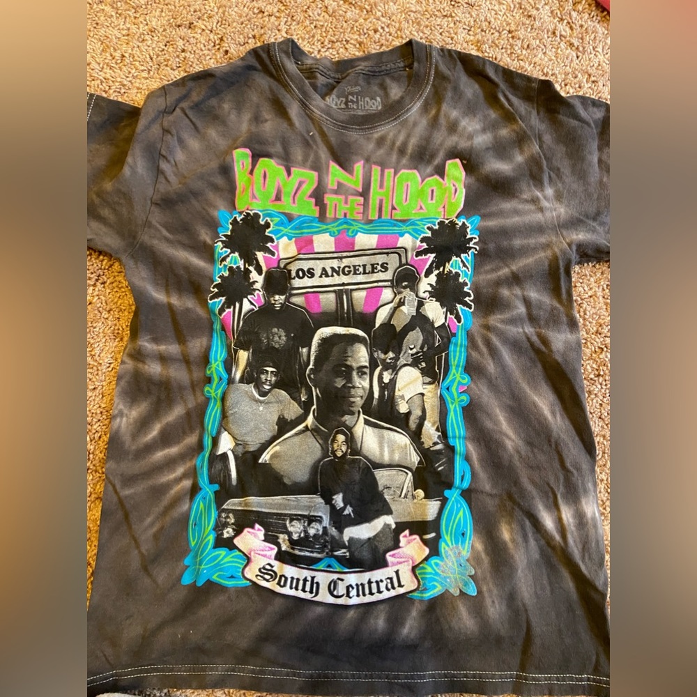 Boys N The Hood Shirt